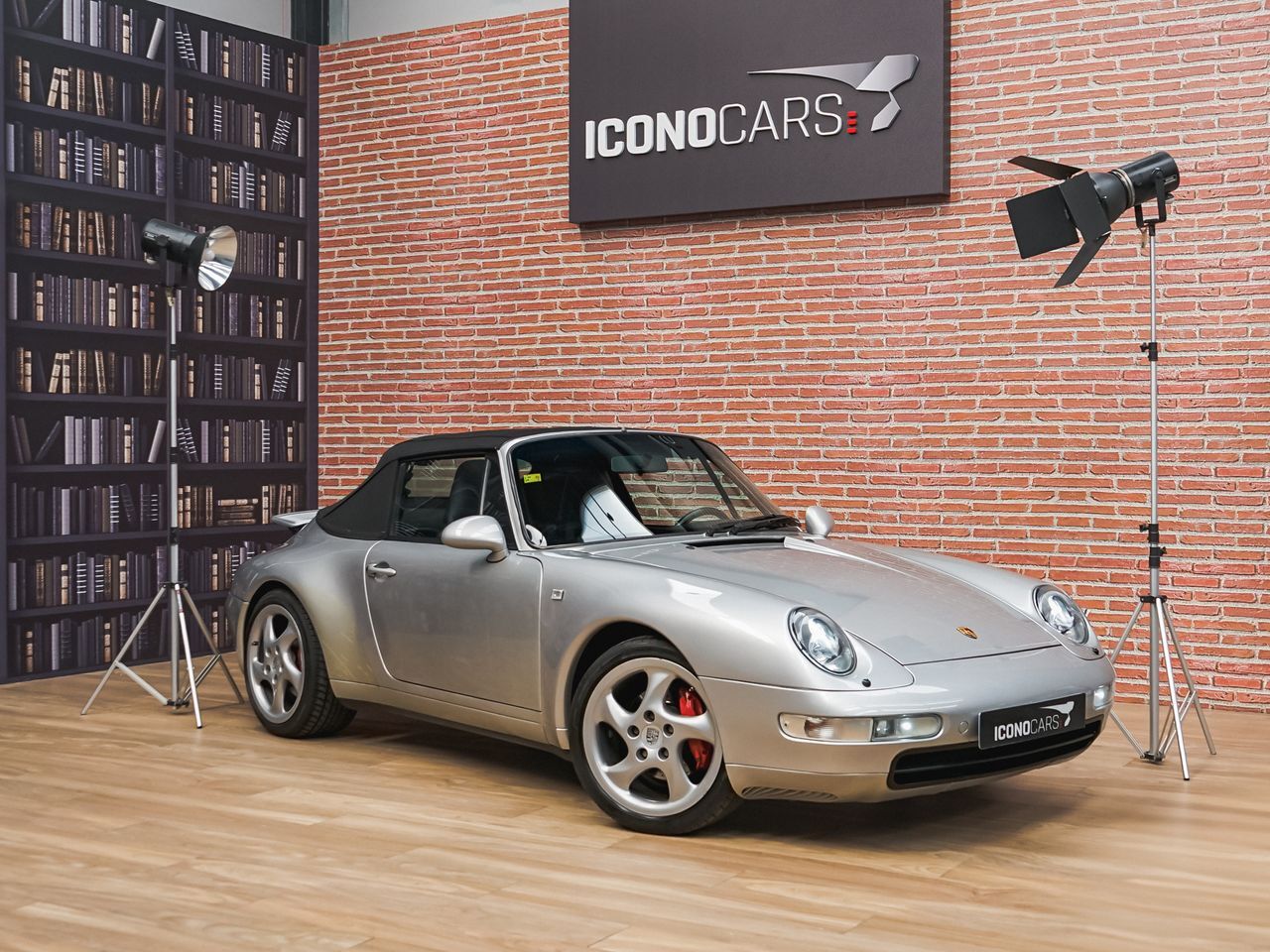 PORSCHE 911 (CARRERA) en Murcia