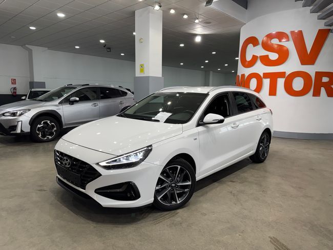 Foto del HYUNDAI i30 1.0 TGDI Klass 48V DT 120