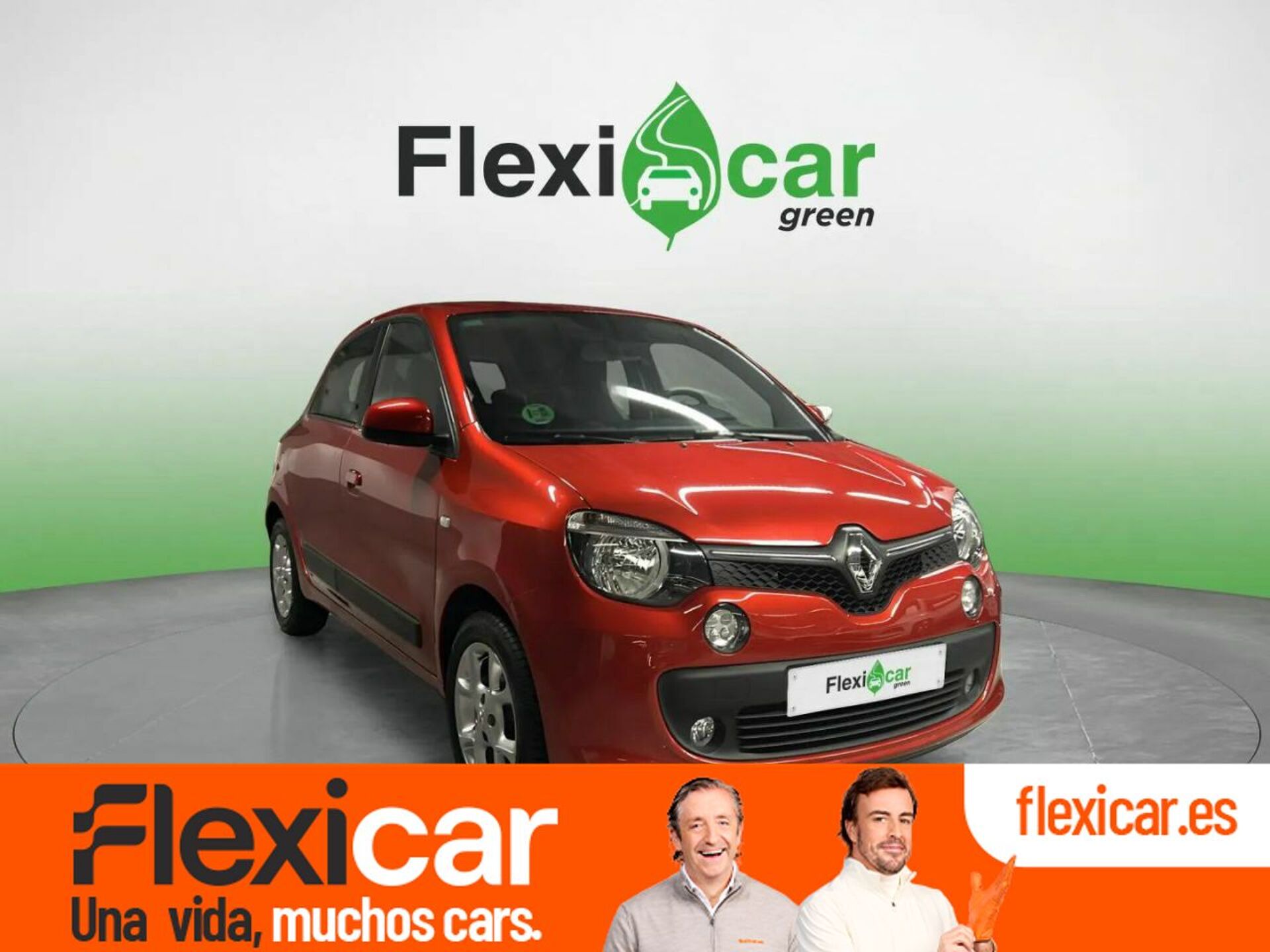 Imagen de RENAULT Twingo