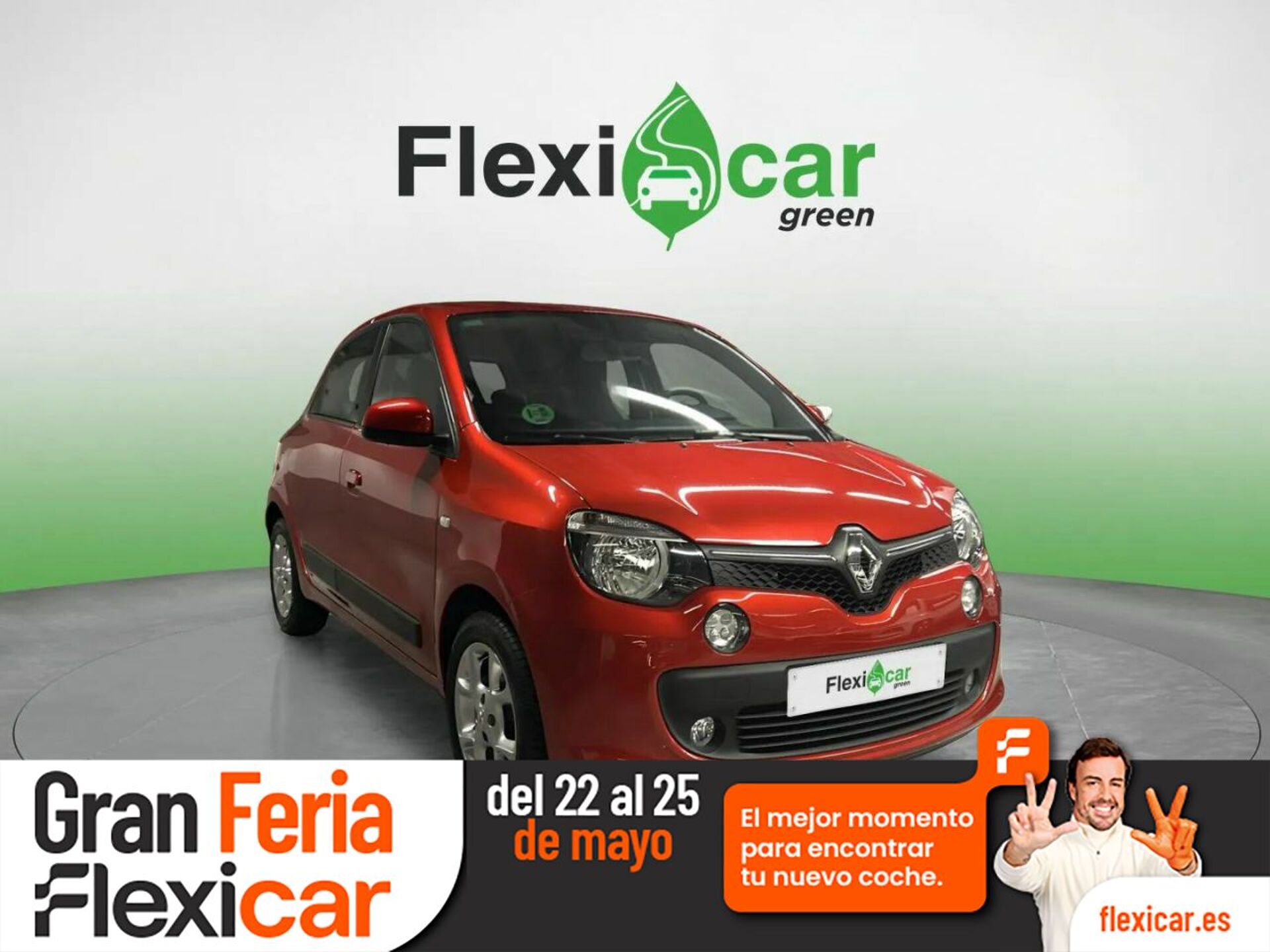 Imagen de RENAULT Twingo
