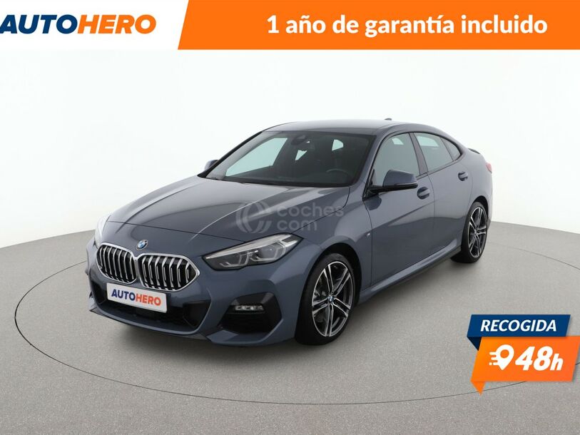 Foto del BMW Serie 2 220dA Gran Coupé M Sport