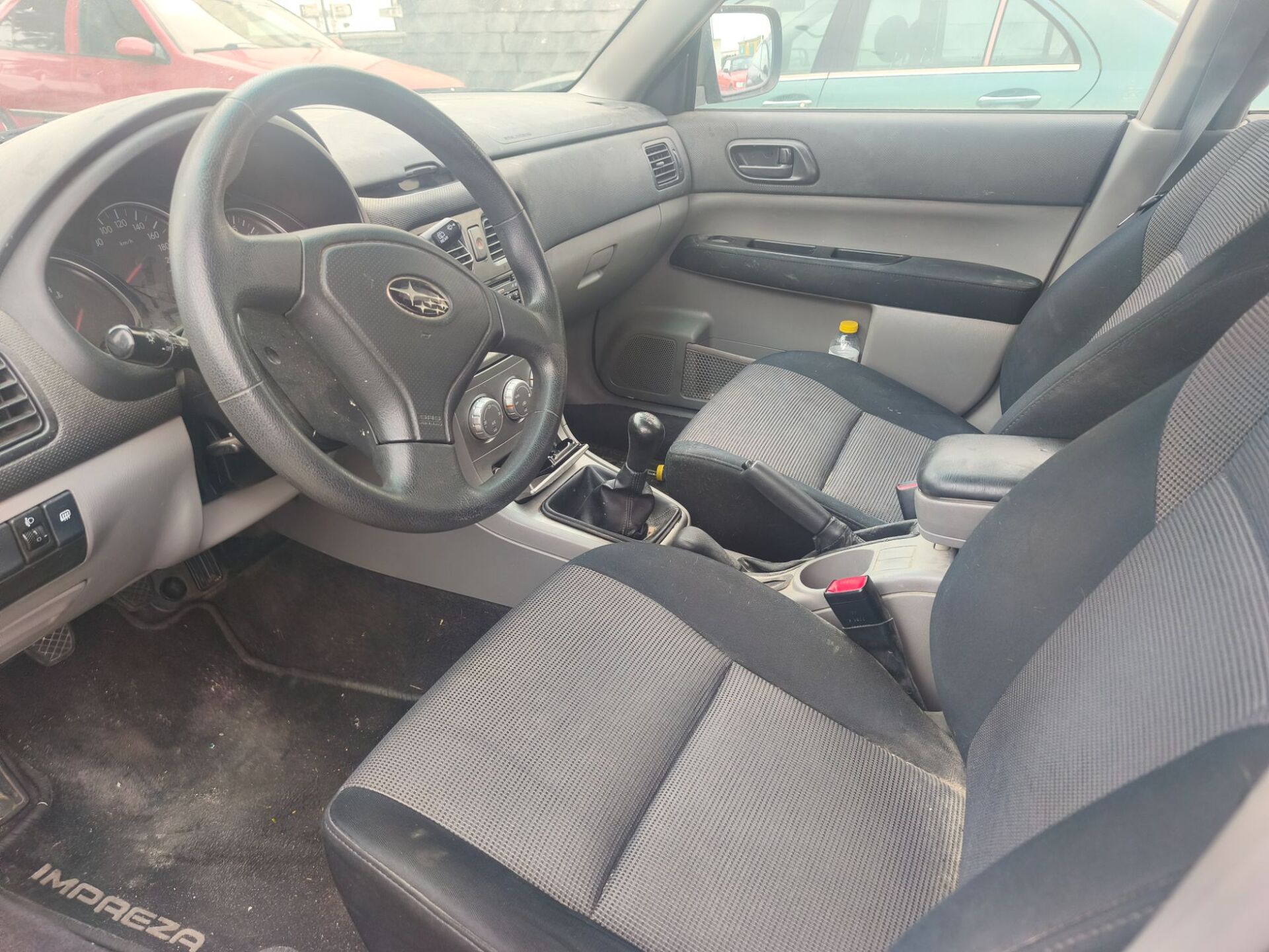 Imagen 2 de SUBARU Forester