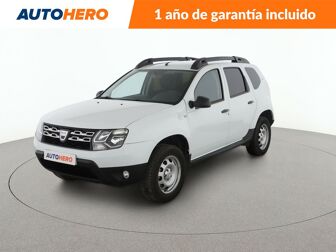 Imagen de DACIA Duster 1.6 SL Eficacia 4x2 115