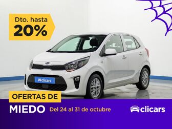 Imagen de KIA Picanto 1.0 DPi Concept