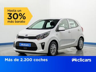 Imagen de KIA Picanto 1.0 DPi Concept