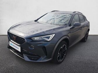 Imagen de CUPRA Formentor 2.0 TSI 190 DSG 4Drive