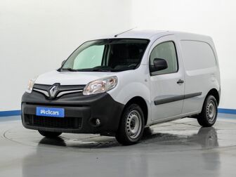 Imagen de RENAULT Kangoo Fg. 1.5Blue dCi Profesional 70kW