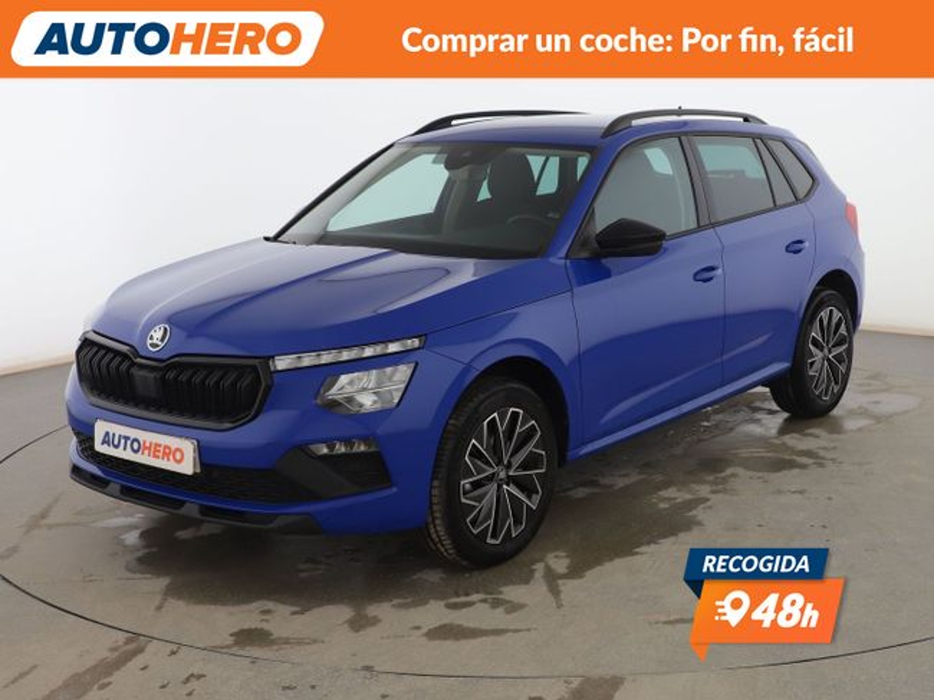 Imagen de SKODA Kamiq