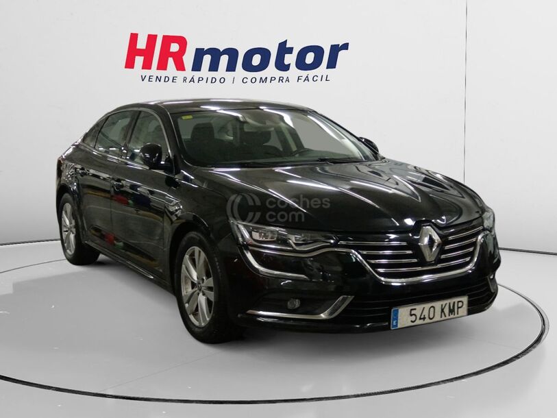 Foto del RENAULT Talisman 1.6dCi Energy Intens 96kW