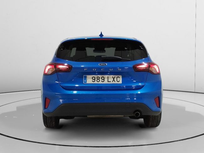 Foto del FORD Focus 1.5 Ecoblue Trend+ 120
