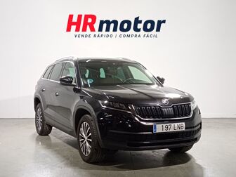 Imagen de SKODA Kodiaq 2.0 TSI Style 4x4 DSG 140kW