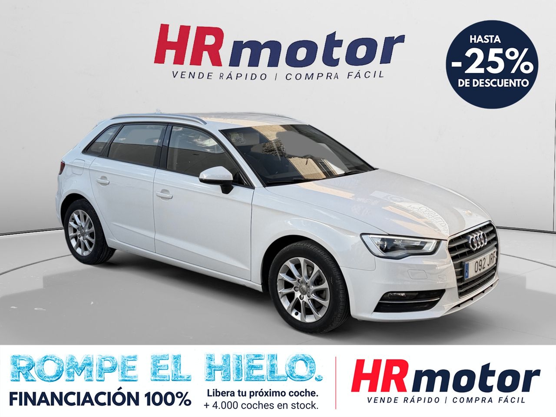 Imagen de AUDI A3