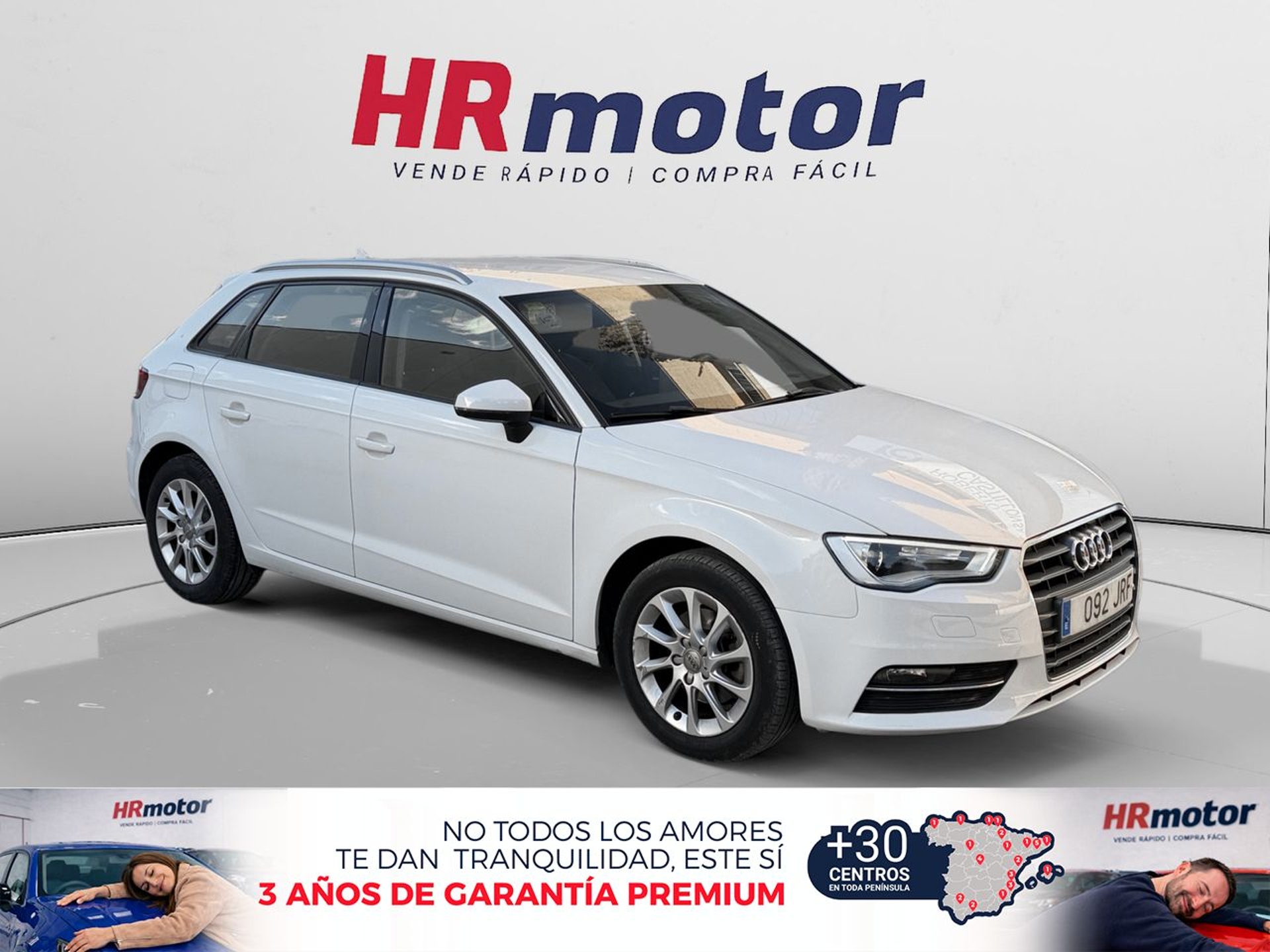 Imagen de AUDI A3