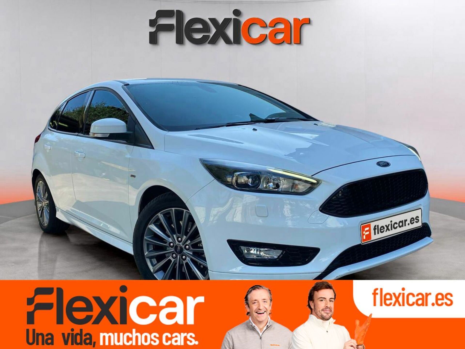 Imagen de FORD Focus