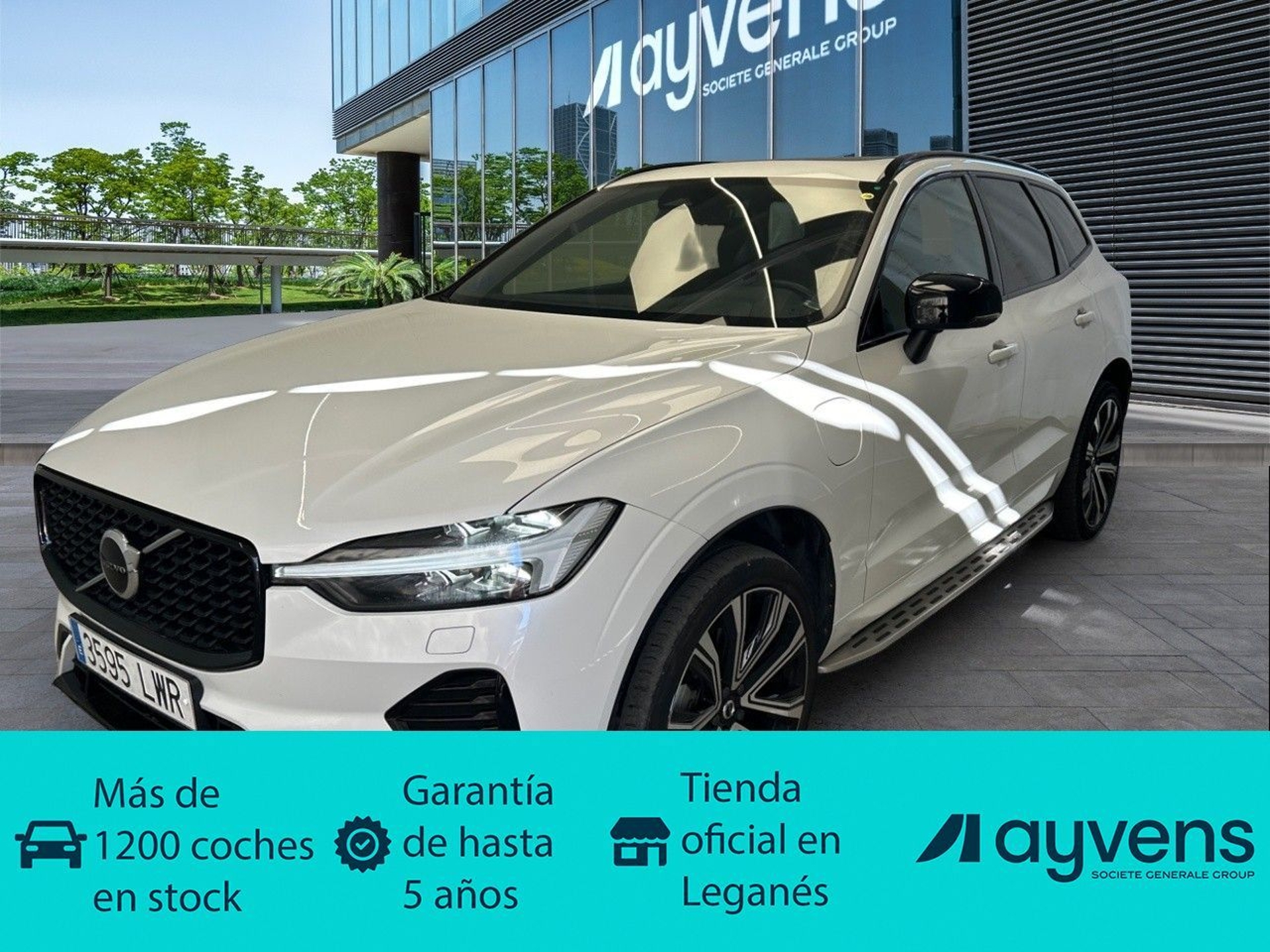 Imagen de VOLVO XC60