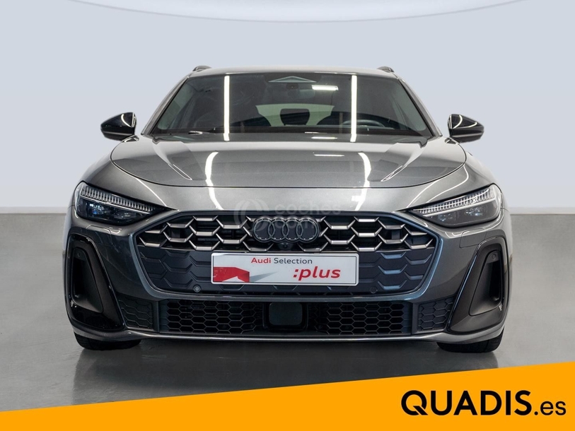 Foto del AUDI A5 Avant TDI Black line quattro 204 S tronic