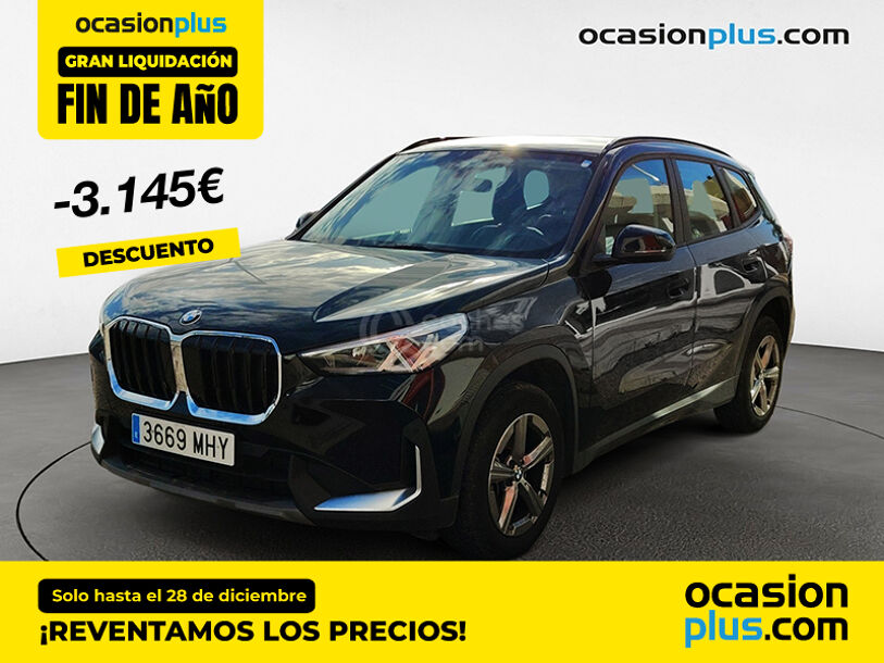 Foto del BMW X1 M35i xDrive