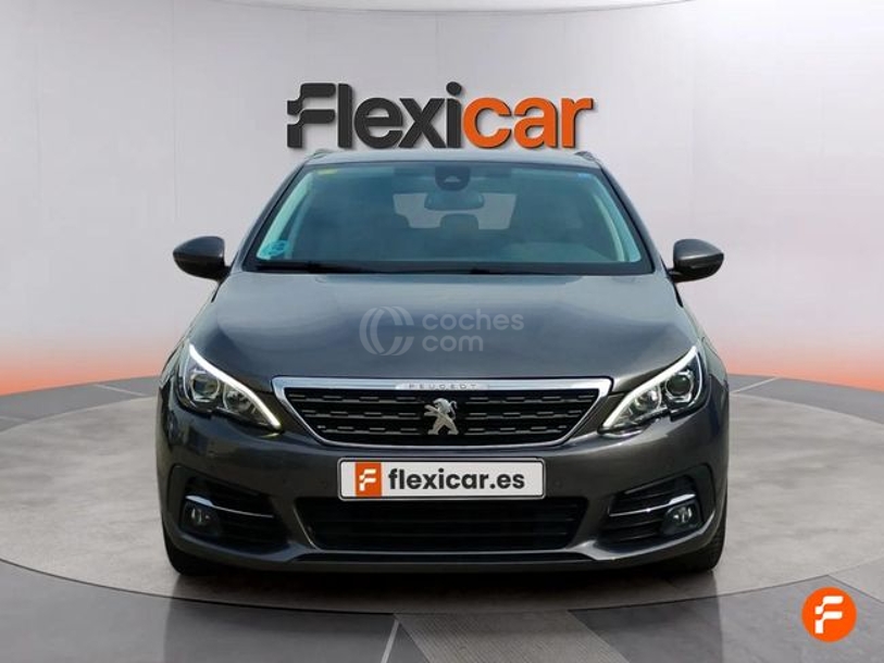 Foto del PEUGEOT 308 SW 1.5BlueHDi S&S Allure EAT8 130