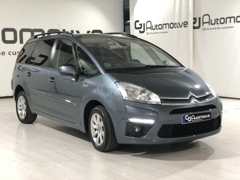 Foto del CITROEN C4 Grand Picasso 1.6VTi Millenium