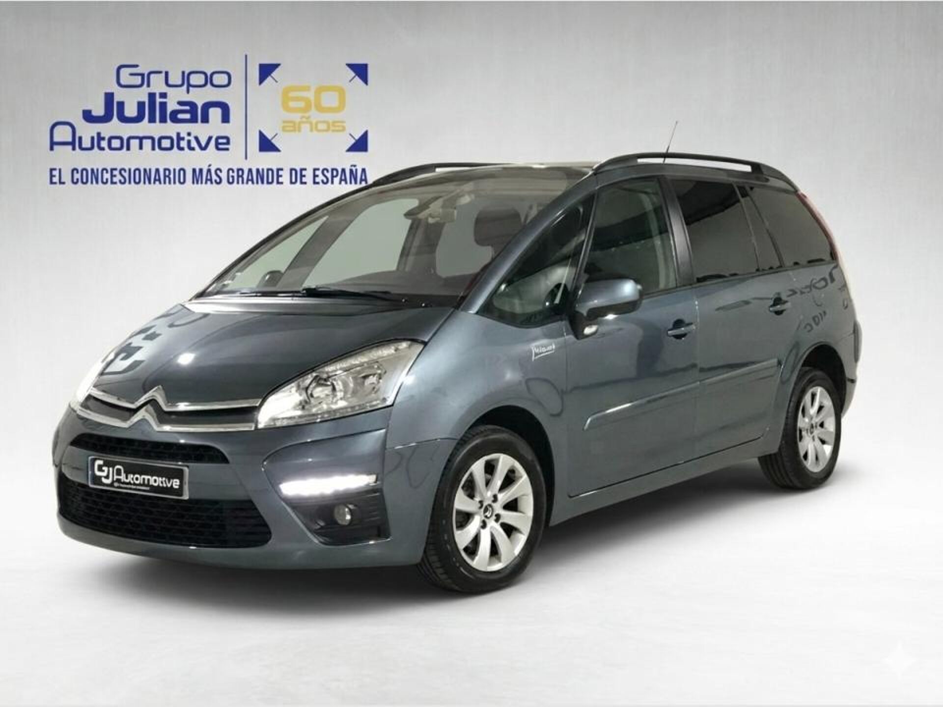 Imagen 2 de CITROEN C4
