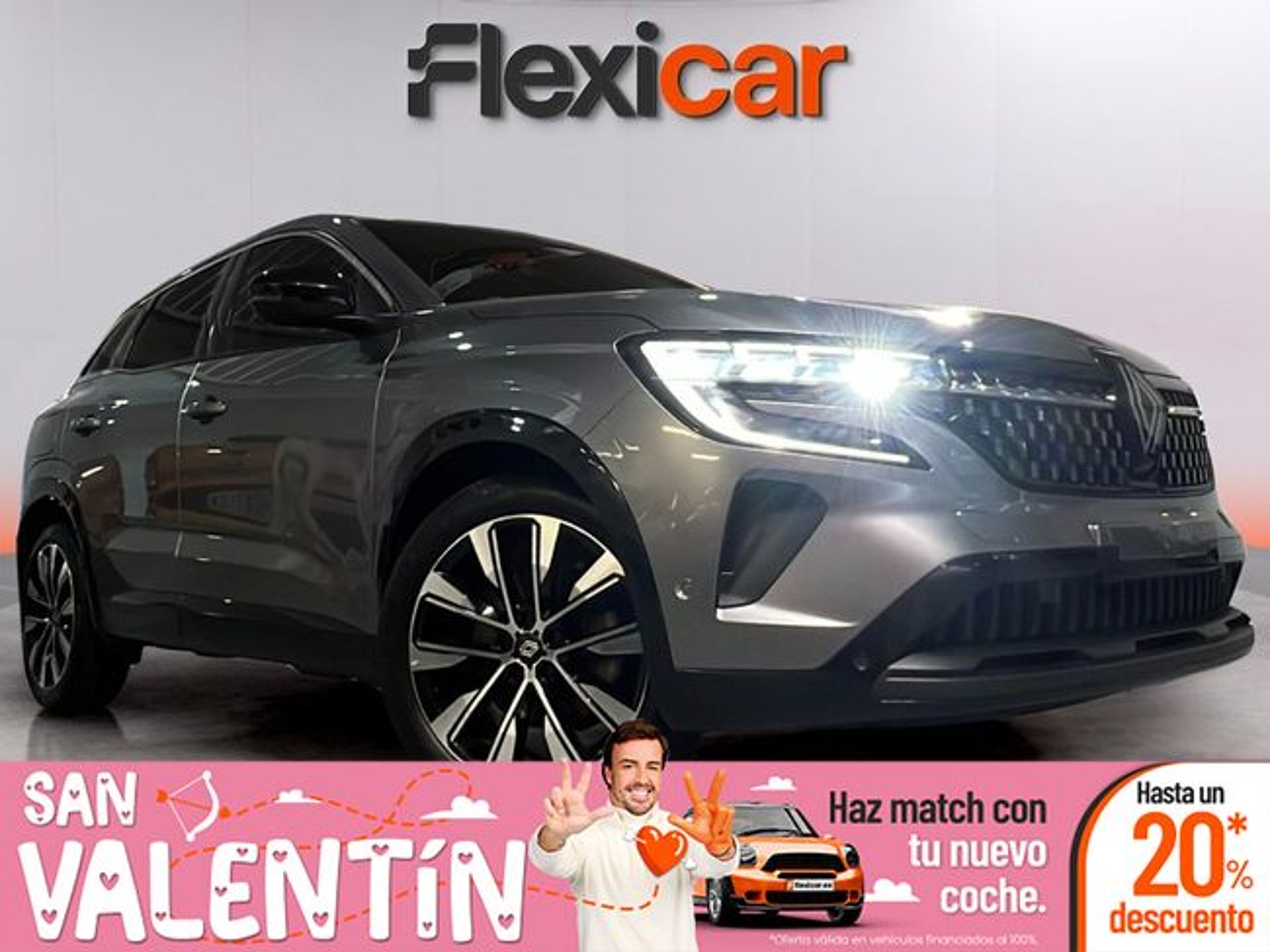 Imagen de RENAULT Austral