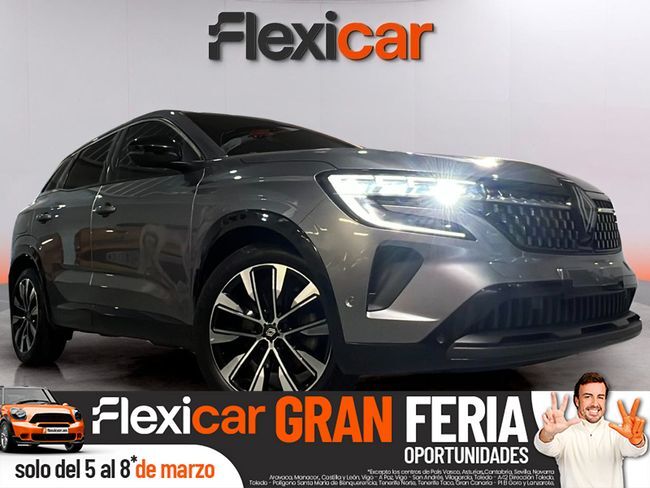 Foto del RENAULT Austral 1.2 E-Tech Híbrido Techno 146kW