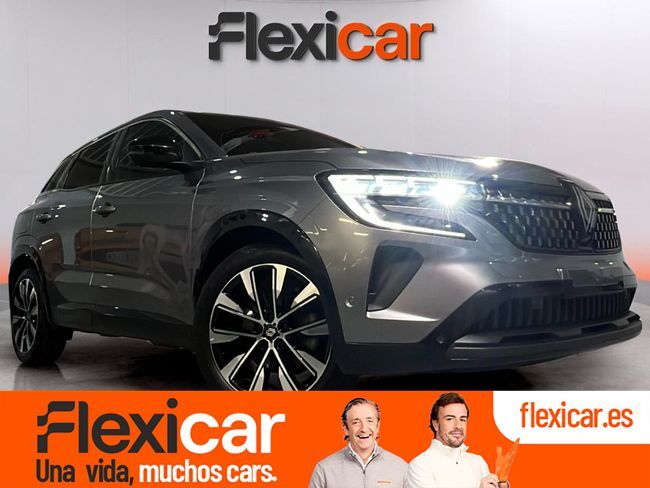 Foto del RENAULT Austral 1.2 E-Tech Híbrido Techno 146kW