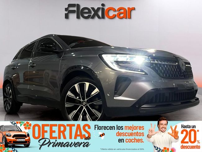 Foto del RENAULT Austral 1.2 E-Tech Híbrido Techno 146kW