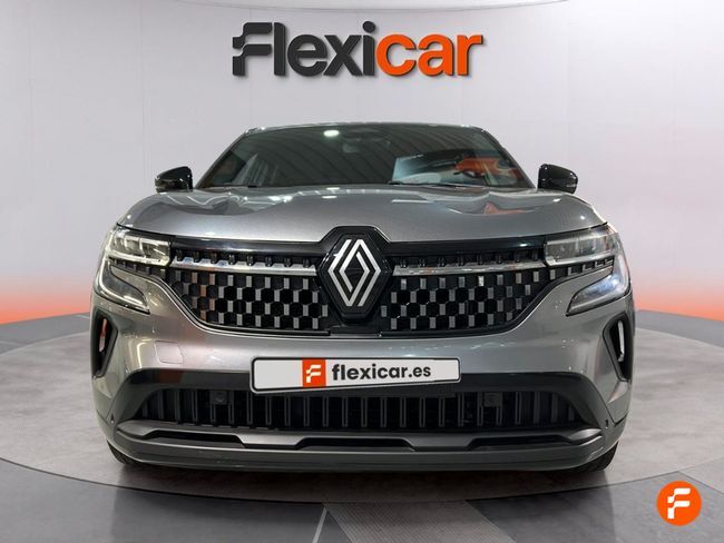 Foto del RENAULT Austral 1.2 E-Tech Híbrido Techno 146kW