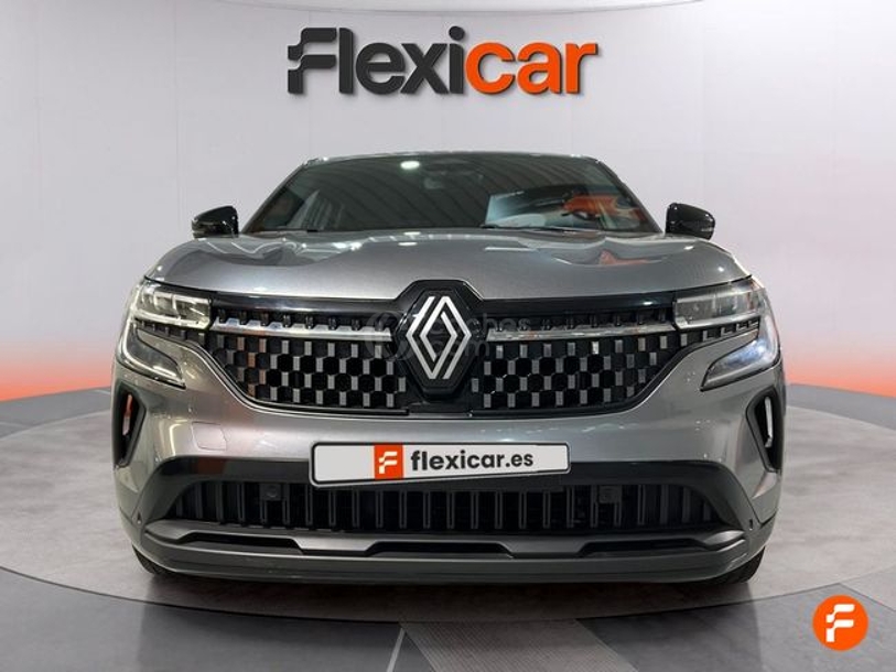 Foto del RENAULT Austral 1.2 E-Tech Híbrido Techno 146kW