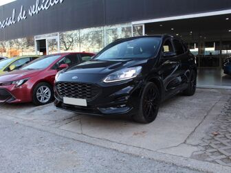 Imagen de FORD Kuga 2.5 Duratec PHEV ST-Line X 4x2