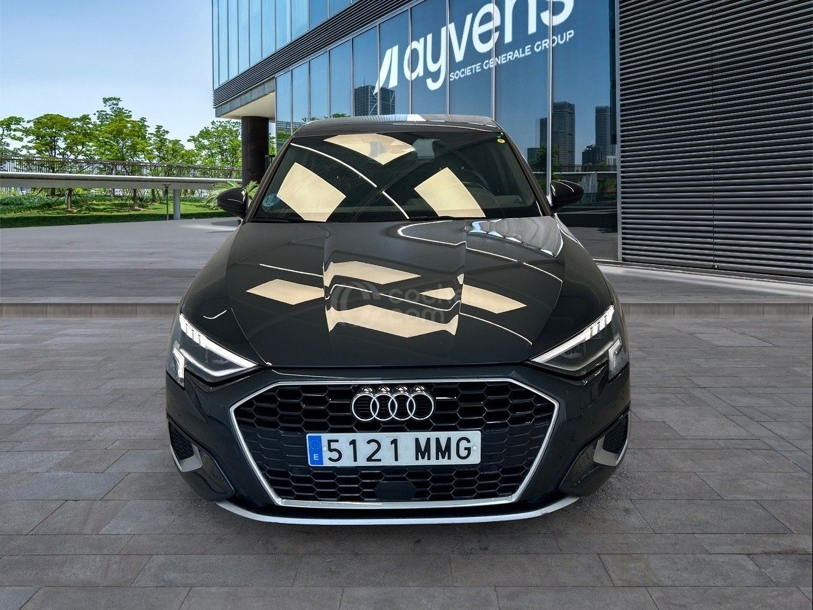 Foto del AUDI A3 Sportback 30 TFSI Advanced