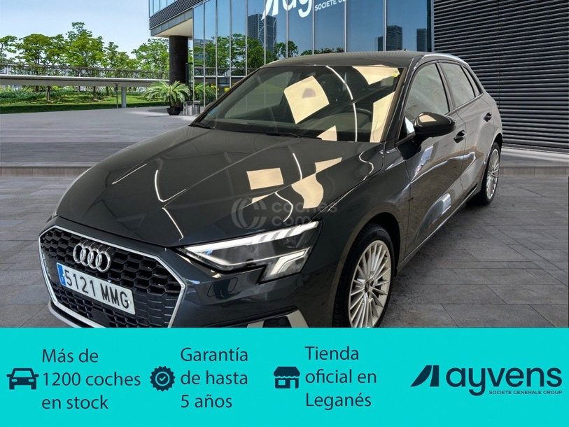 Foto del AUDI A3 Sportback 30 TFSI Advanced