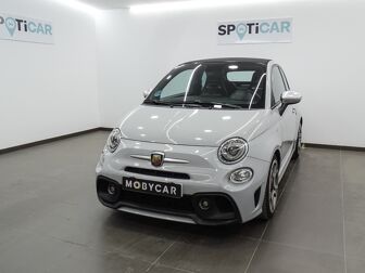 Imagen de ABARTH 595 C 1.4T JET TURISMO AUT. 121KW