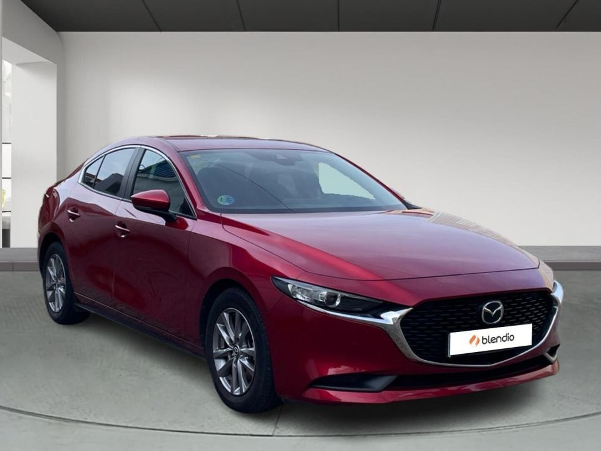 Imagen 3 de MAZDA Mazda3