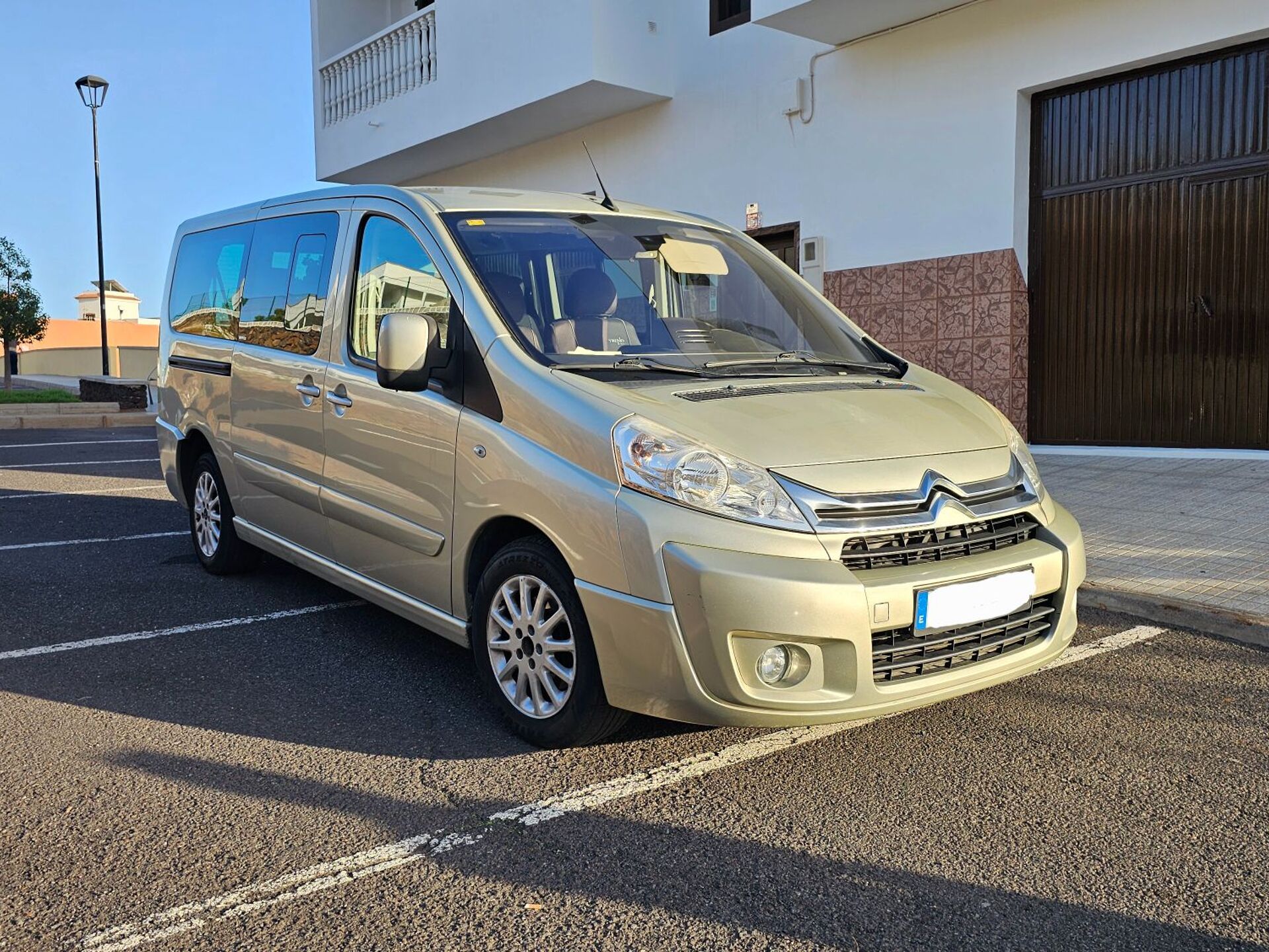 Imagen 3 de CITROEN Jumpy