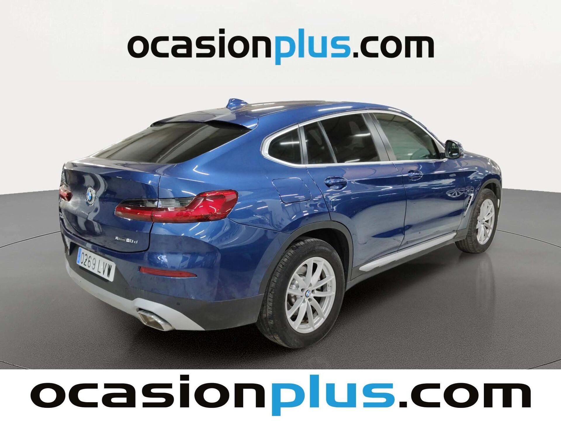 Imagen 3 de BMW X4