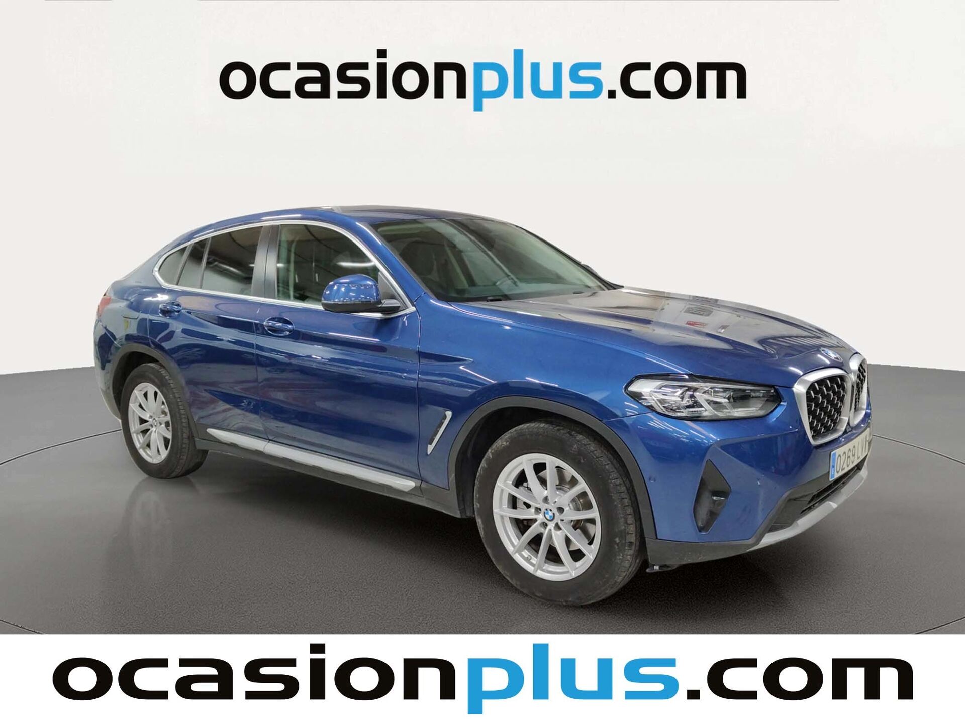 Imagen 2 de BMW X4