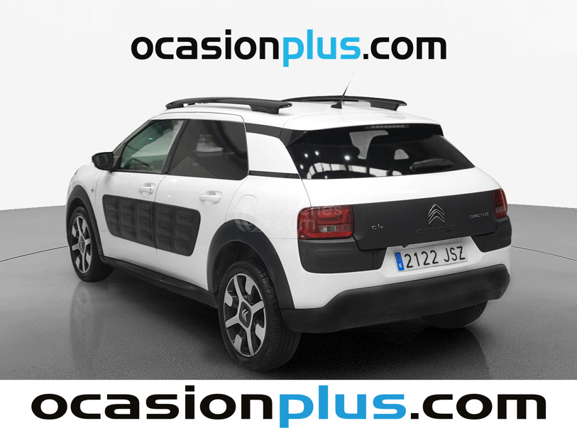 Foto del CITROEN C4 Cactus 1.6BlueHDi S&S Feel Edition ETG6 100
