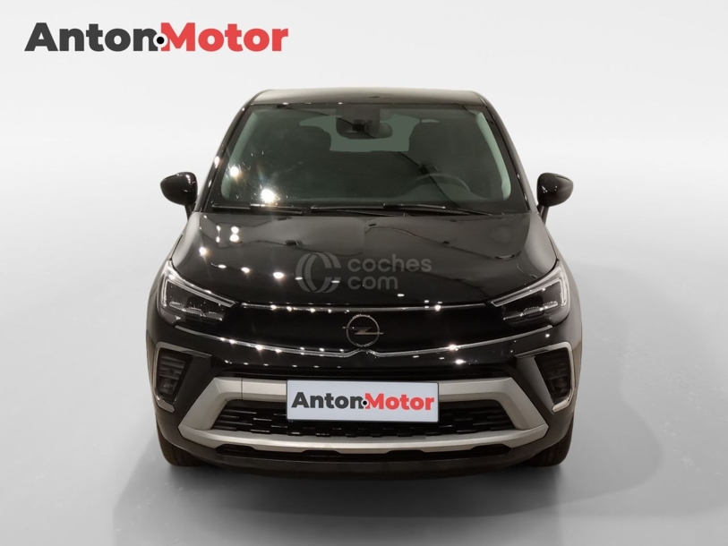 Foto del OPEL Crossland 1.5D S&S Business Elegance 120 Aut.