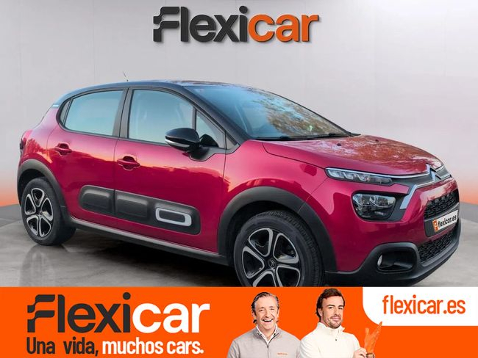 Imagen de CITROEN C3