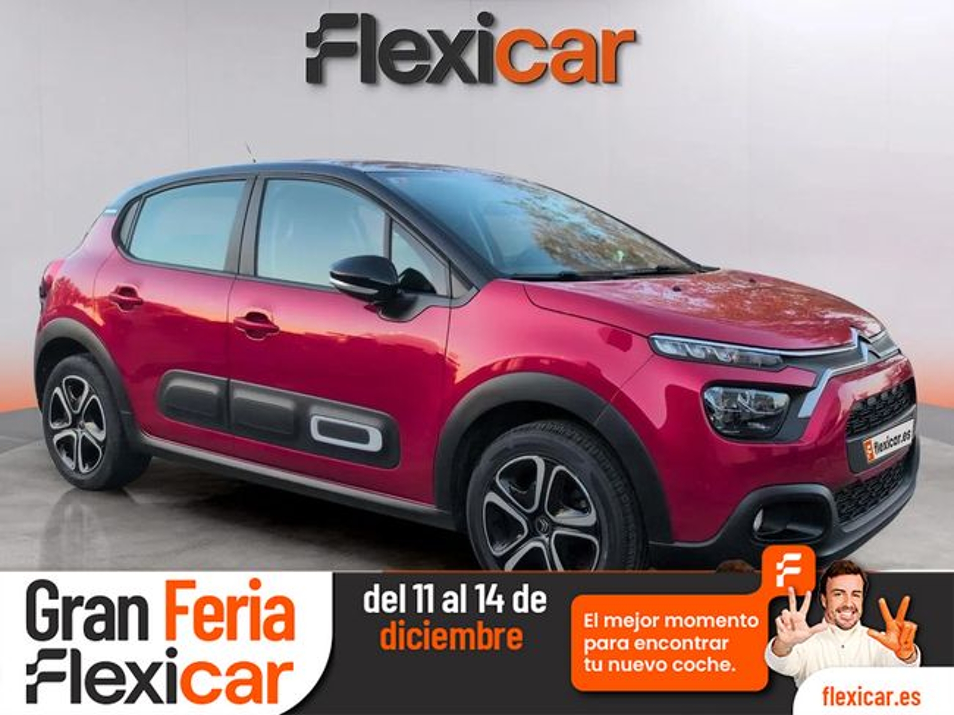 Imagen de CITROEN C3