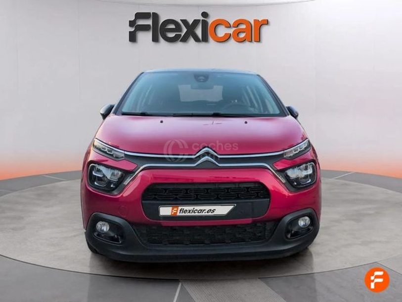 Foto del CITROEN C3 1.2 PureTech S&S Business 83