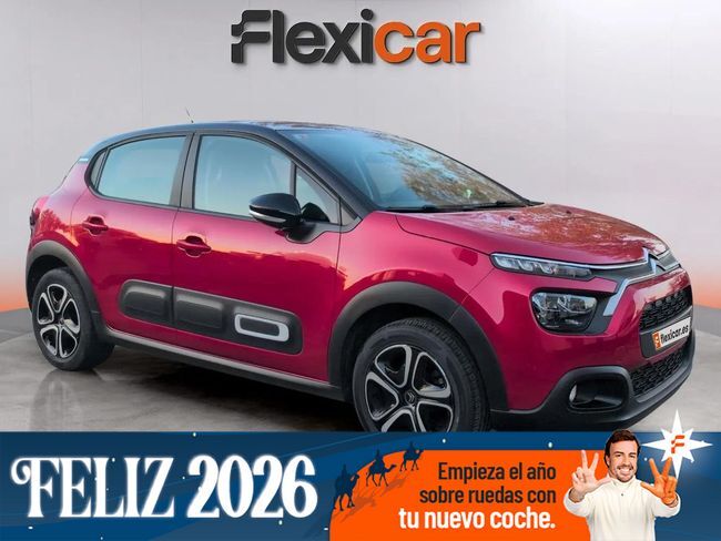 CITROEN C3 (PureTech 60KW (83CV) Feel Pack) en Madrid