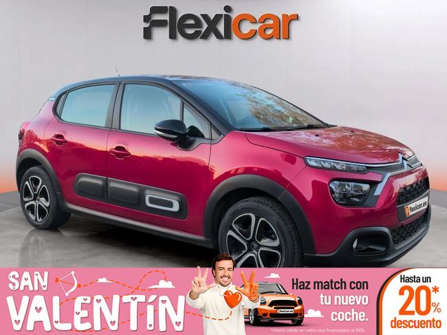 Foto del CITROEN C3 1.2 PureTech S&S Business 83