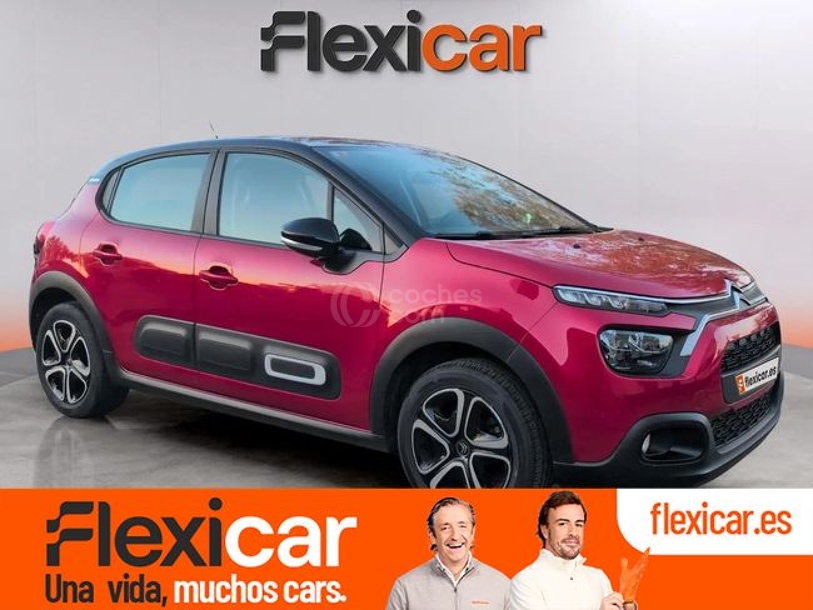 Foto del CITROEN C3 1.2 PureTech S&S Business 83
