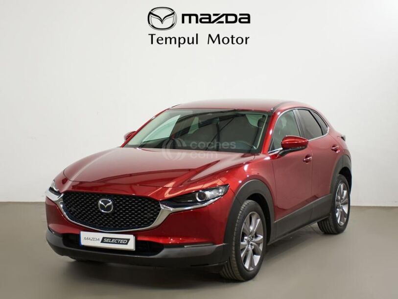 Foto del MAZDA CX-30 2.0 Skyactiv-G Evolution 2WD 90kW