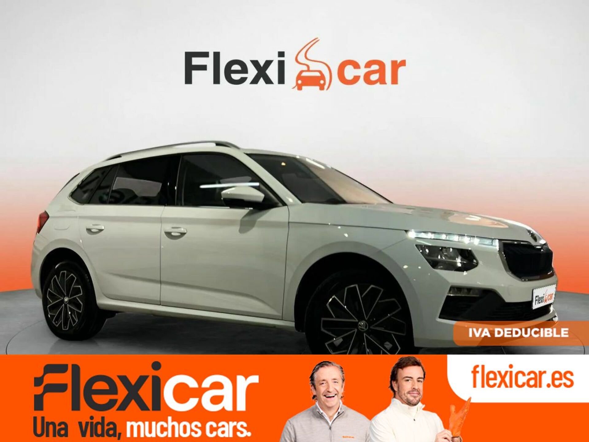 Imagen de SKODA Kamiq