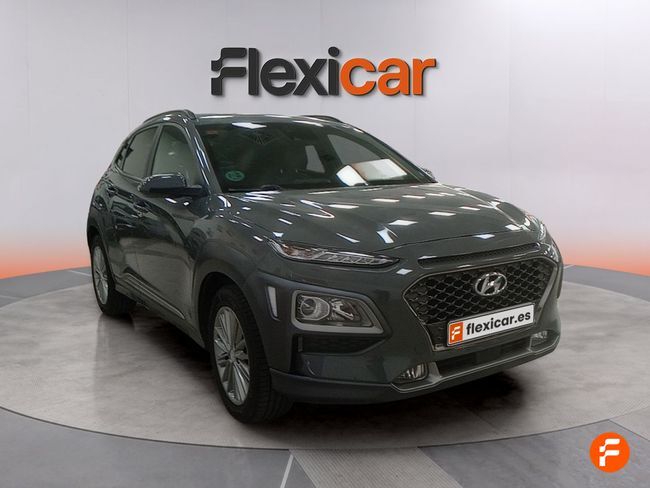 Foto del HYUNDAI Kona 1.0 TGDI Essence 4x2