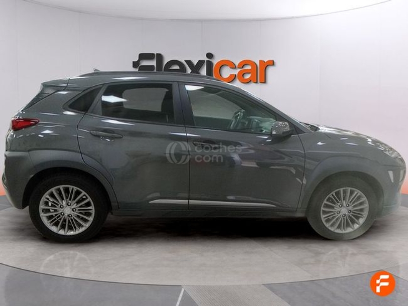 Foto del HYUNDAI Kona 1.0 TGDI Essence 4x2